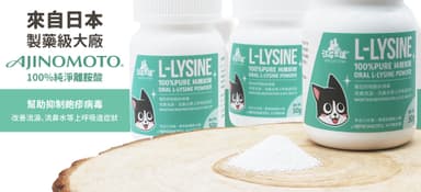 100% PURE 離胺酸 50g