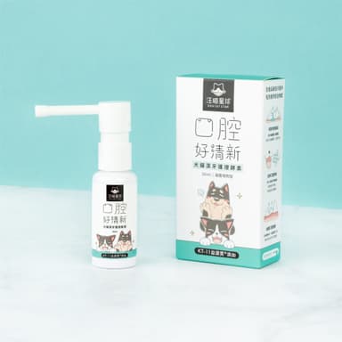 潔牙護理酵素 30ml